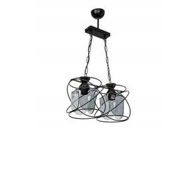 Modelight MDL.3777 Serenay 2'li Avize