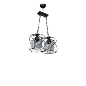 Modelight MDL.3777 Serenay 2'li Avize