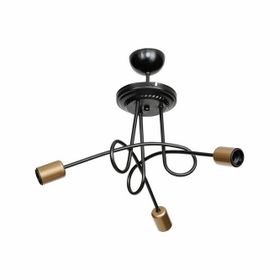 Modelight MDL.3842 3'lü Sardala Avize