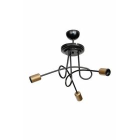 Modelight MDL.3842 3'lü Sardala Avize