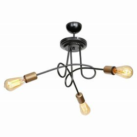 Modelight MDL.3842 3'lü Sardala Avize