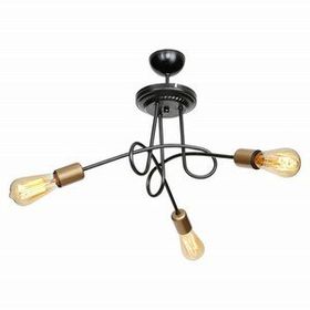Modelight MDL.3842 3'lü Sardala Avize