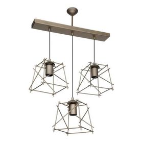 Modelight MDL.3847 3'lü Tilbe Avize