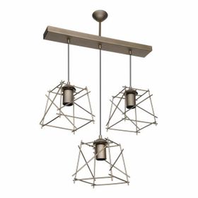 Modelight MDL.3847 3'lü Tilbe Avize