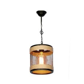 Modelight MDL.3855 İlayda Tekli Siyah Sarkıt