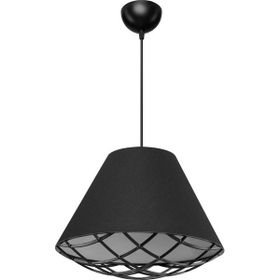 Modelight MDL.3855 İlayda Tekli Siyah Sarkıt