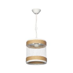 Modelight MDL.3859 İlayda Tekli Beyaz Sarkıt
