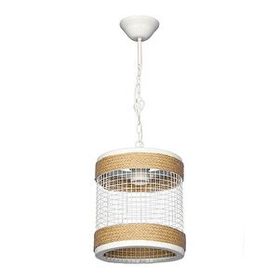Modelight MDL.3859 İlayda Tekli Beyaz Sarkıt