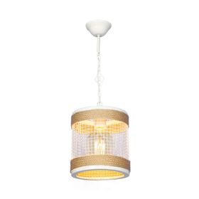 Modelight MDL.3859 İlayda Tekli Beyaz Sarkıt