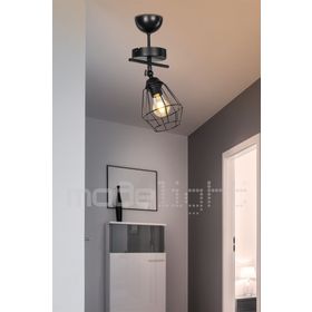 Modelight MDL.4260 Tekli Ekinoks Avize
