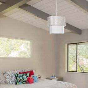 Modelight Monte Oval Krem Sarkıt