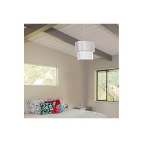 Modelight Monte Oval Krem Sarkıt