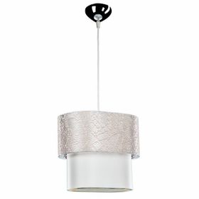Modelight Monte Oval Krem Sarkıt