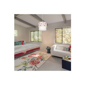 Modelight Monte Tekli Beyaz Sarkıt