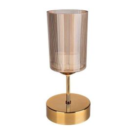 Modelight Nera Gold Abajur