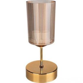 Modelight Nera Gold Abajur
