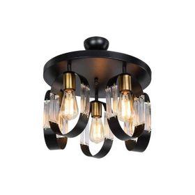 Modelight Nova 5'li Plafonyer Avize