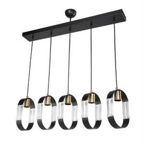 Modelight Nova 5'li Plafonyer Avize