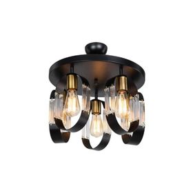 Modelight Nova 5'li Plafonyer Avize