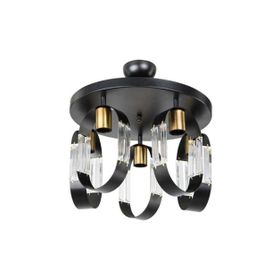 Modelight Nova 5'li Plafonyer Avize