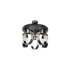 Modelight Nova 5'li Plafonyer Avize