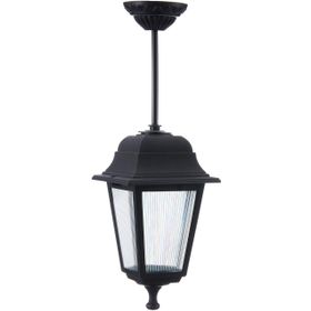 Modelight Optik Kare Siyah Sarkıt