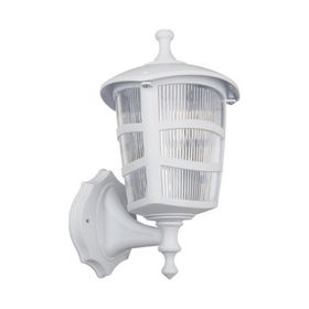 Modelight Optik Üçgen - Beyaz Aplik