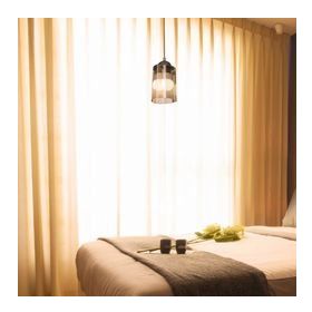 Modelight Optik Üçgen Promo Sarkıt