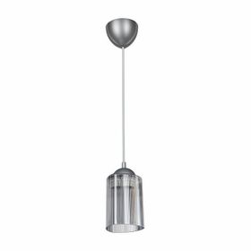 Modelight Optik Üçgen Sarkit Füme Sarkıt