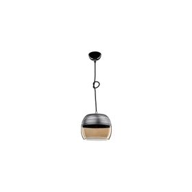 Modelight Punto ASZ.0857 Gümüş Tekli Sarkıt