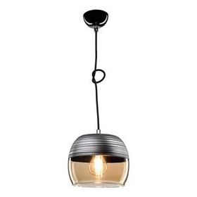 Modelight Punto ASZ.0857 Gümüş Tekli Sarkıt