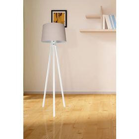 Modelight Spesiyal Tripod Beyaz Lambader