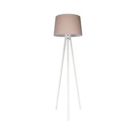 Modelight Spesiyal Tripod Beyaz Lambader