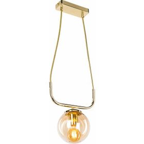 Modelight Terena Gold Tekli Sarkıt
