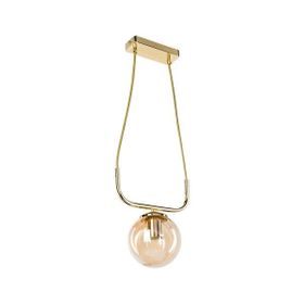 Modelight Terena Gold Tekli Sarkıt