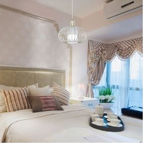 Modelight Terla Beyaz Patine Sarkıt