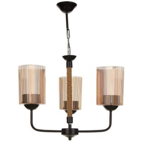 Modelight Toros 3'lü Avize