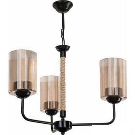 Modelight Toros 3'lü Avize