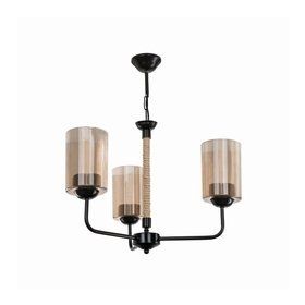 Modelight Toros 3'lü Avize