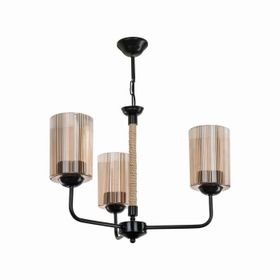 Modelight Toros 3'lü Avize