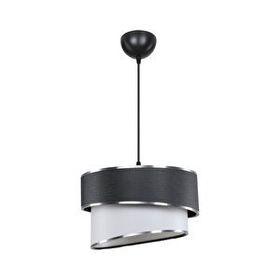 Modelight Turna Finlin Siyah Sarkıt