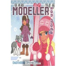 Modeller - Son Moda Kış - kollektif