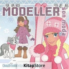 Modeller - Son Moda Kış - kollektif