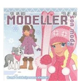 Modeller - Son Moda Kış - kollektif