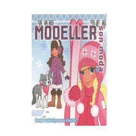 Modeller - Son Moda Kış - kollektif