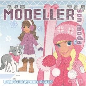 Modeller - Son Moda Kış - kollektif