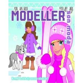 Modeller - Son Moda Kış - kollektif