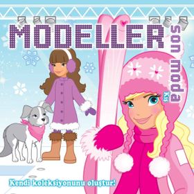 Modeller - Son Moda Kış - kollektif