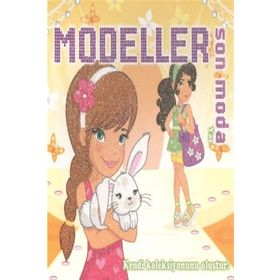 Modeller - Son Moda Yaz - kollektif
