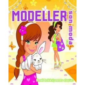 Modeller - Son Moda Yaz - kollektif